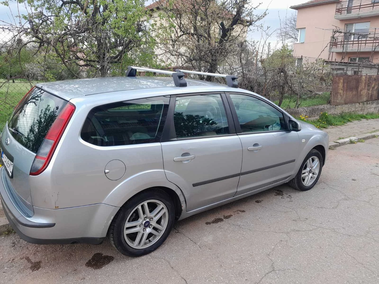 Ford Focus  - изображение 2