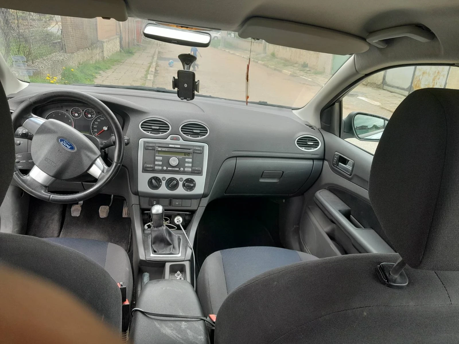 Ford Focus  - изображение 5