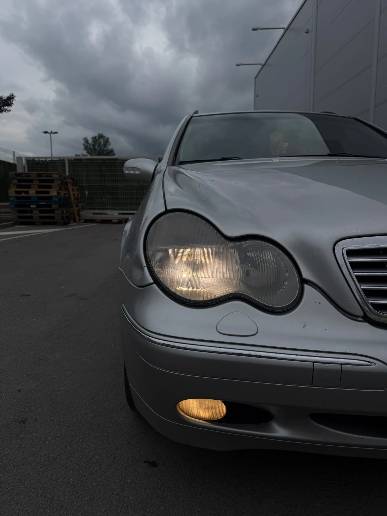 Mercedes-Benz C 220 CDI вземи на изплащане - изображение 9