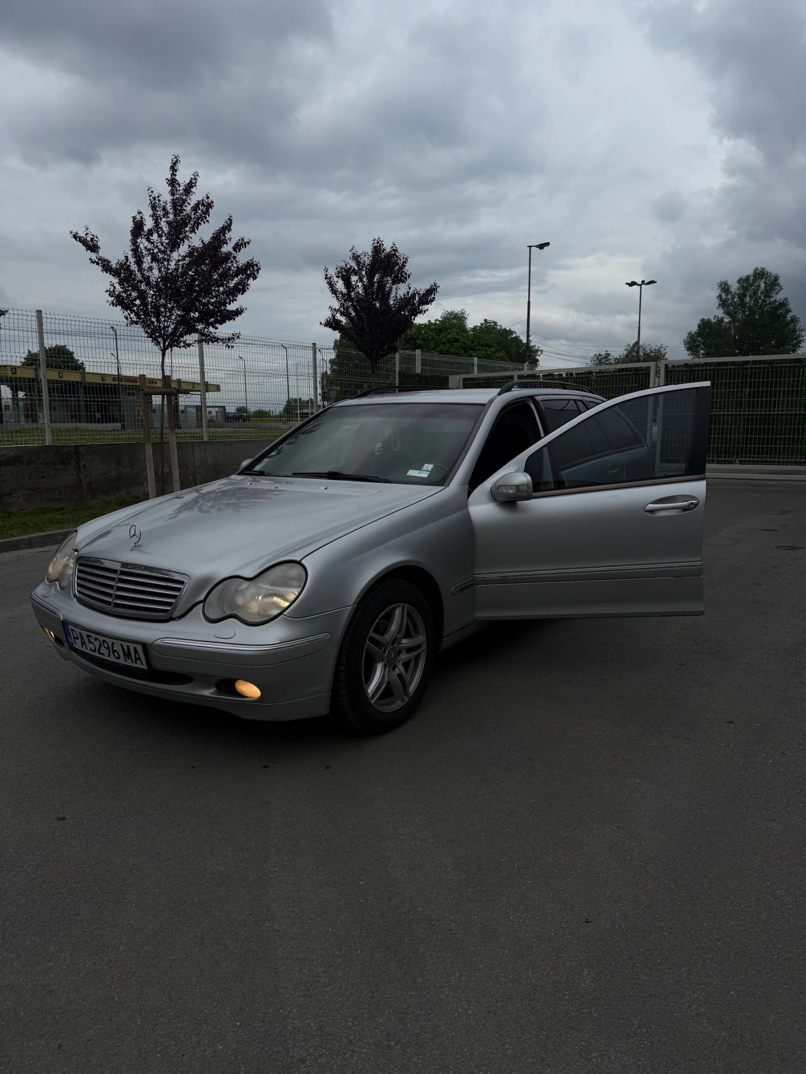 Mercedes-Benz C 220 CDI вземи на изплащане - изображение 10