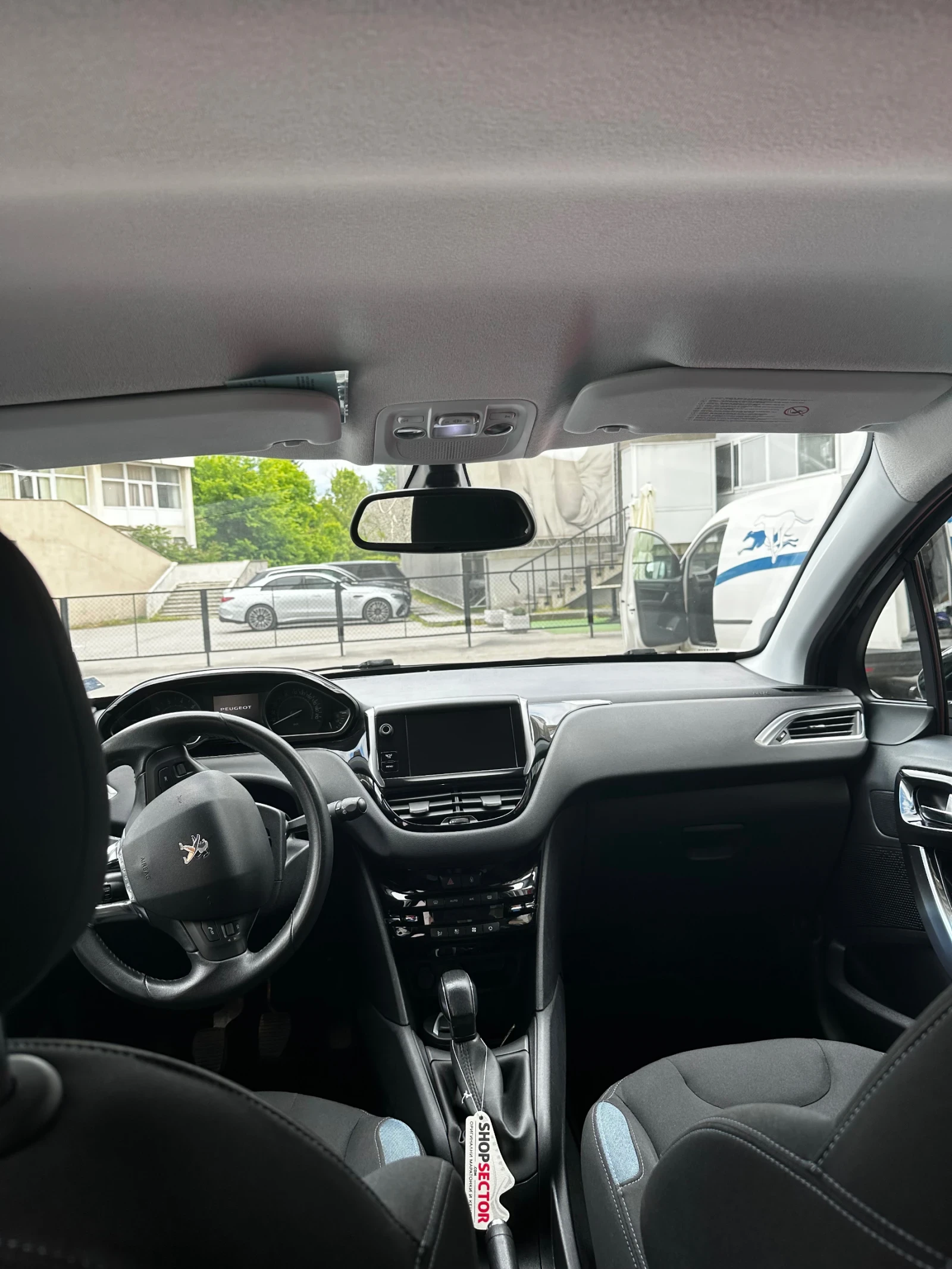 Peugeot 208 | Mobile.bg   13