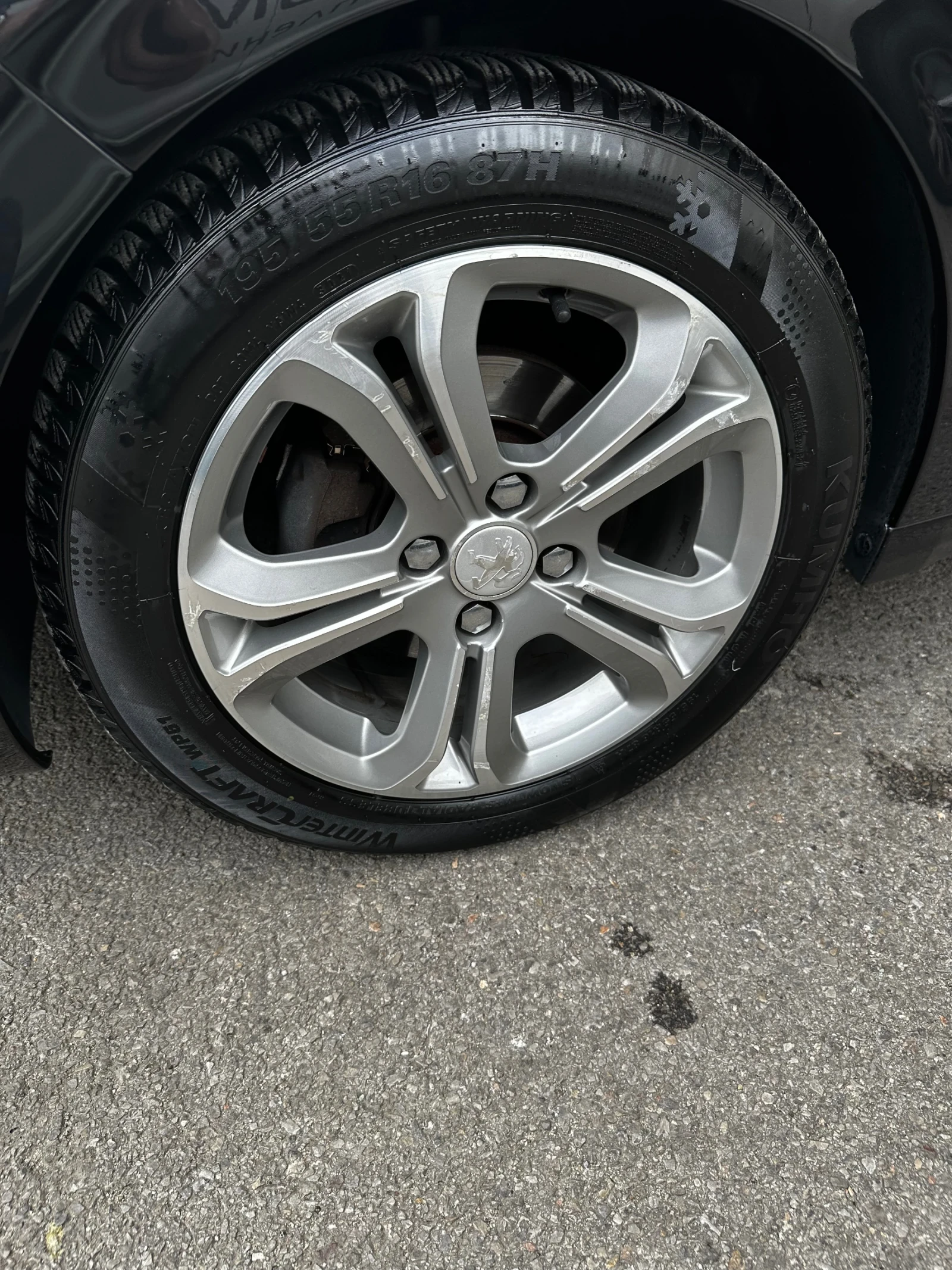 Peugeot 208  - изображение 7