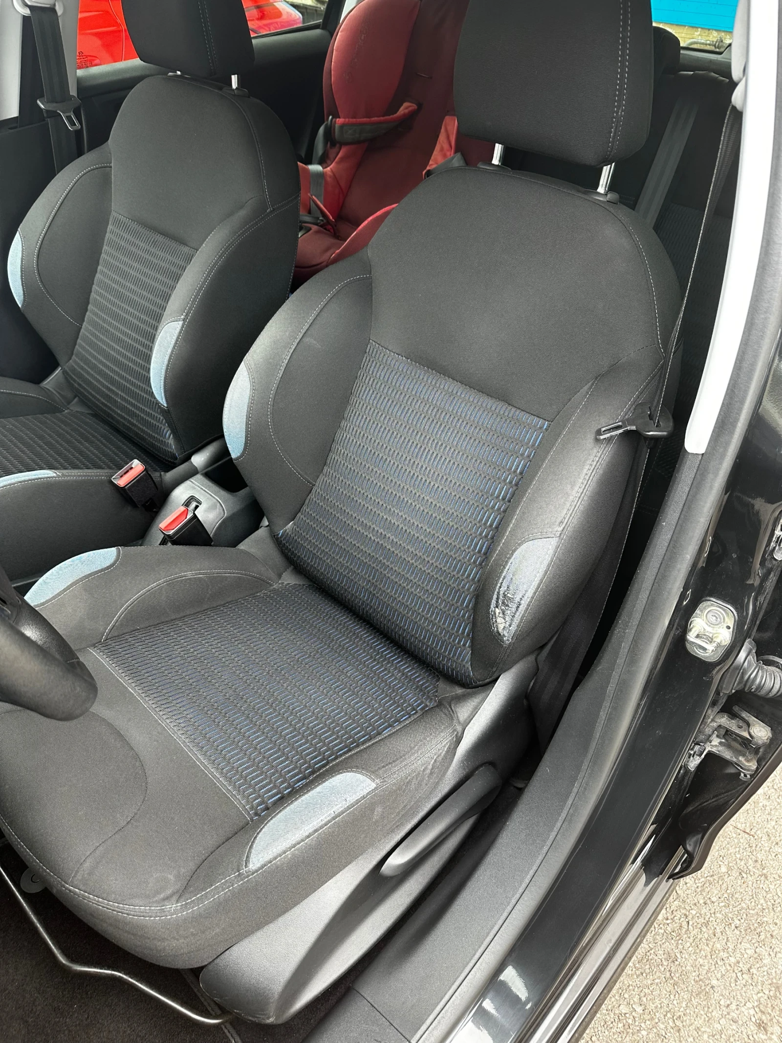 Peugeot 208 | Mobile.bg   12