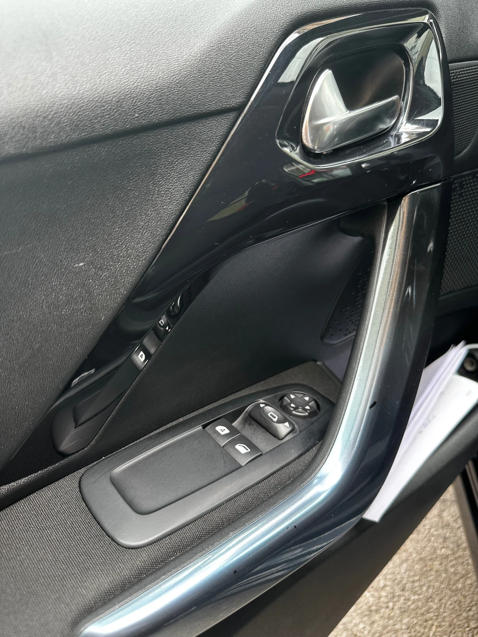 Peugeot 208 | Mobile.bg   14