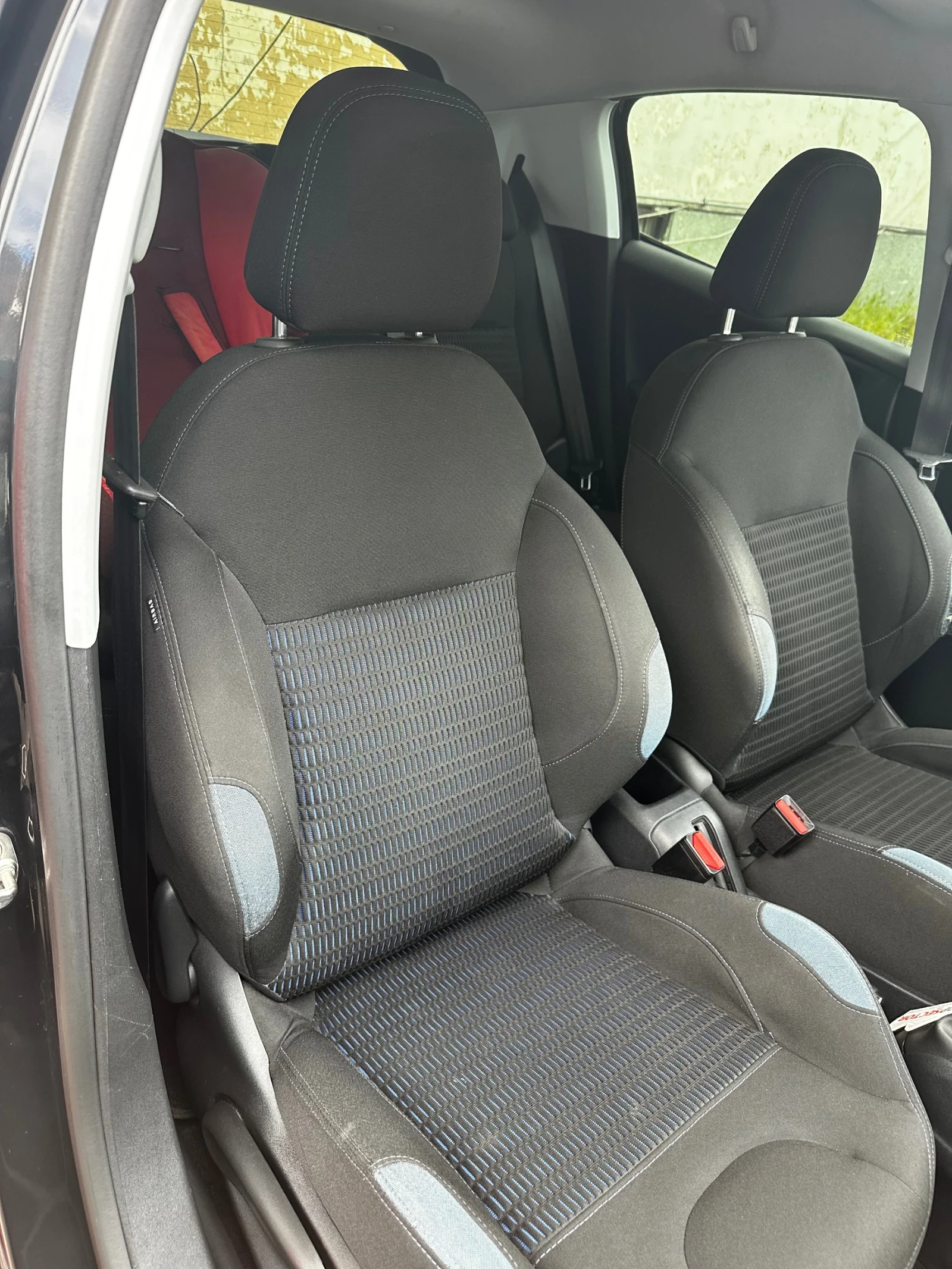 Peugeot 208 | Mobile.bg   11