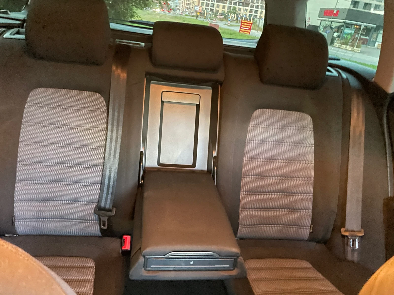 VW Passat TDI - изображение 8