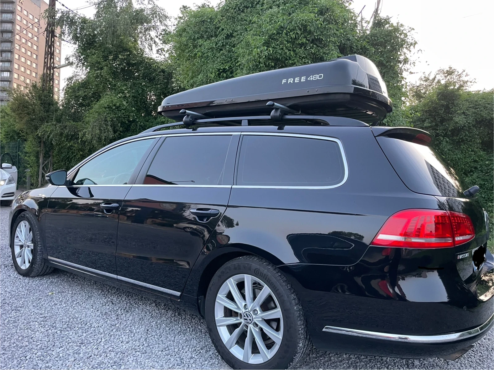 VW Passat TDI - изображение 3
