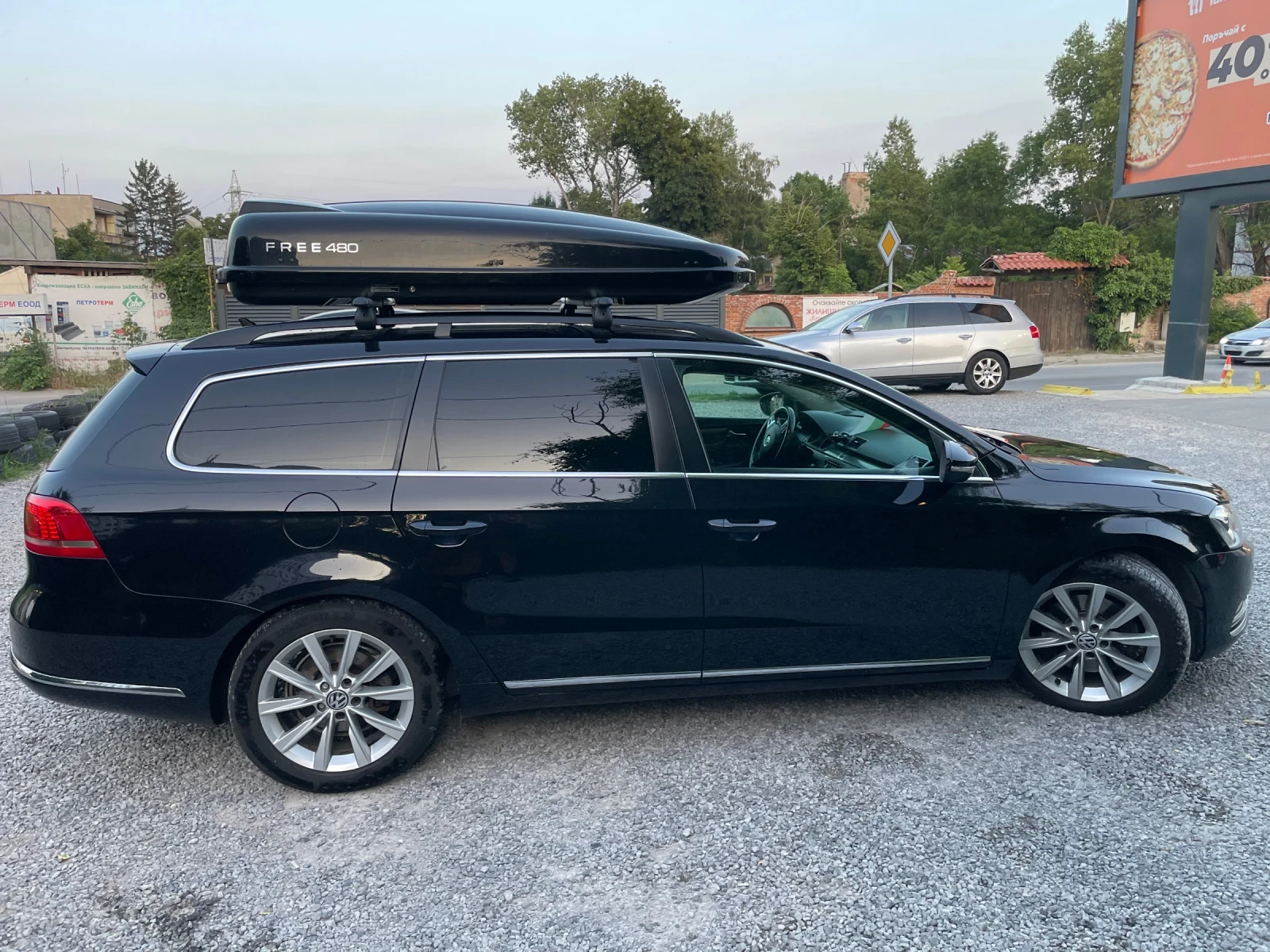 VW Passat TDI - изображение 9