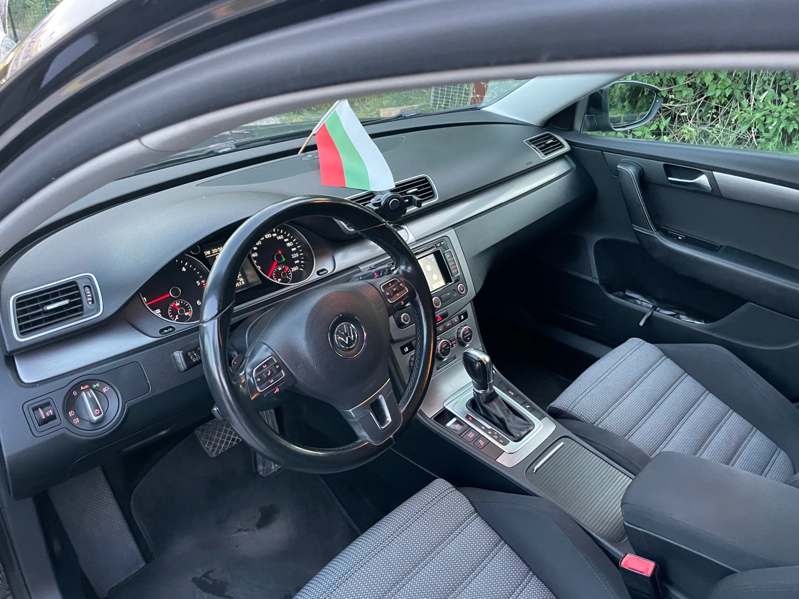 VW Passat TDI - изображение 6