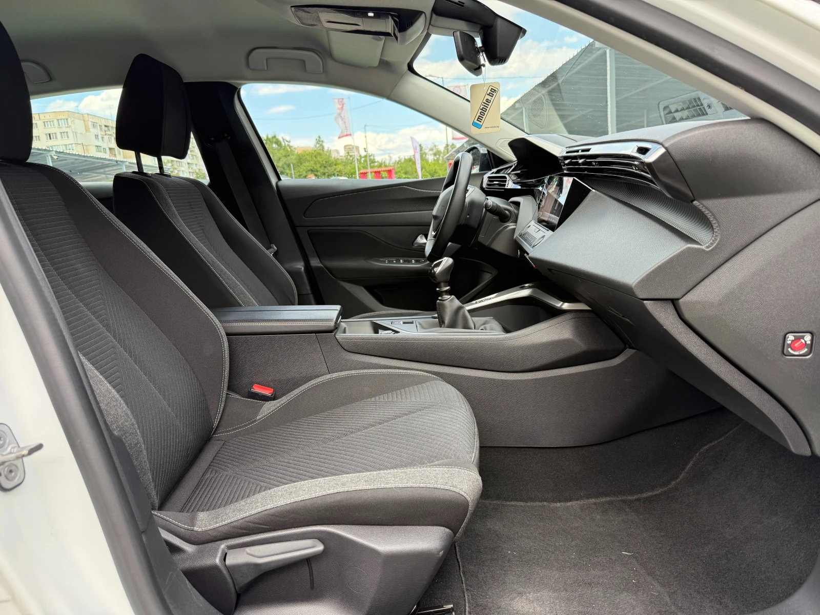 Peugeot 308 1.5 HDI - изображение 10