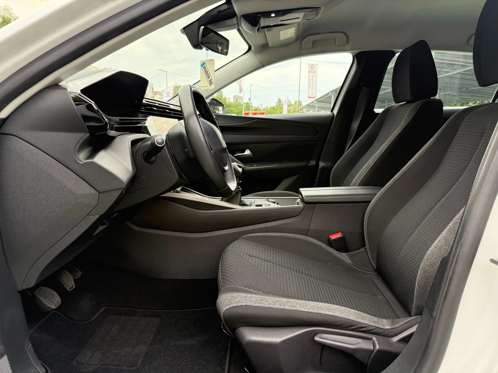 Peugeot 308 1.5 HDI - изображение 9