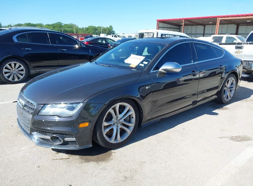 Audi S7  - изображение 3