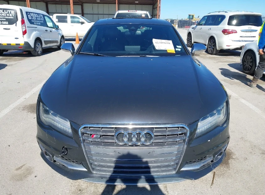 Audi S7  - изображение 2