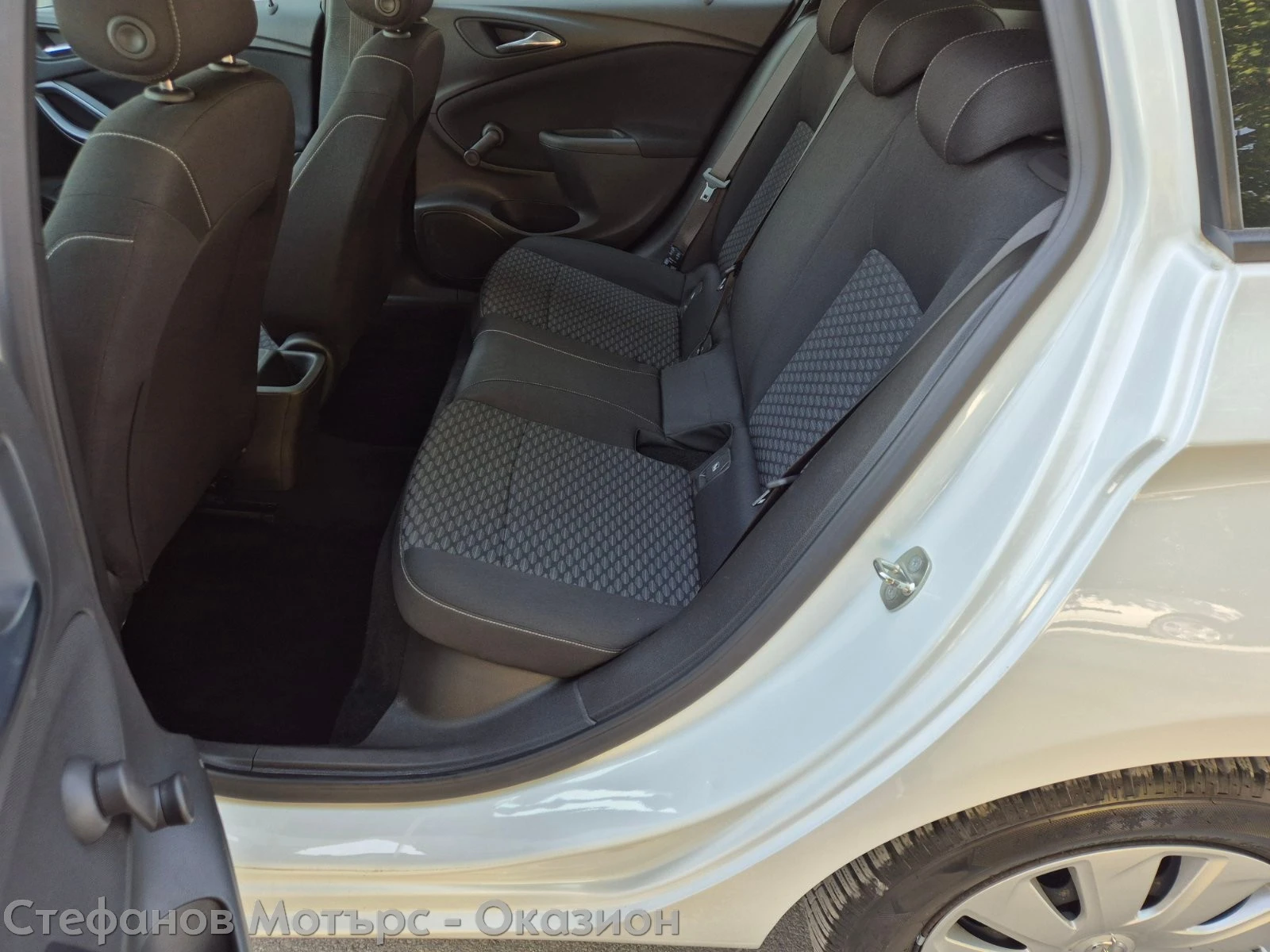 Opel Astra K Sp. Tourer Selection 1.6CDTI (81KW/110HP) MT6 | Mobile.bg � ����������� 13