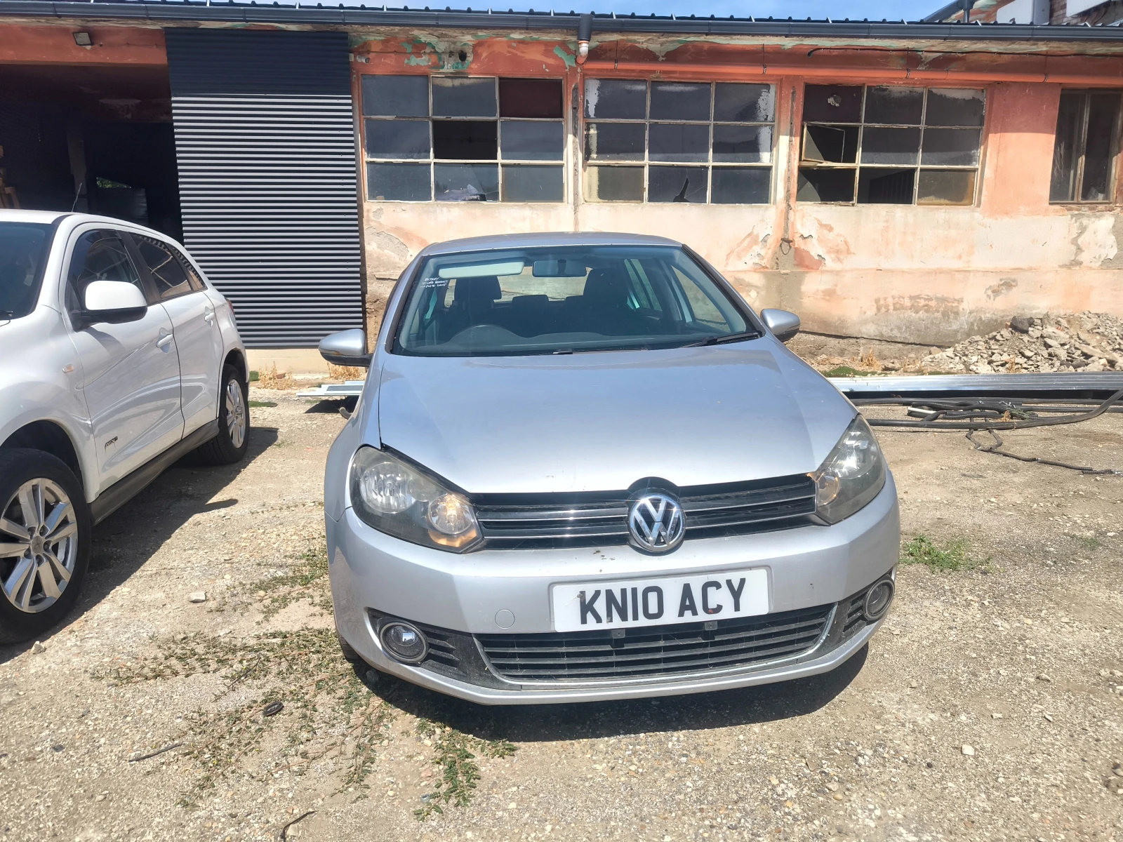 VW Golf  - изображение 2
