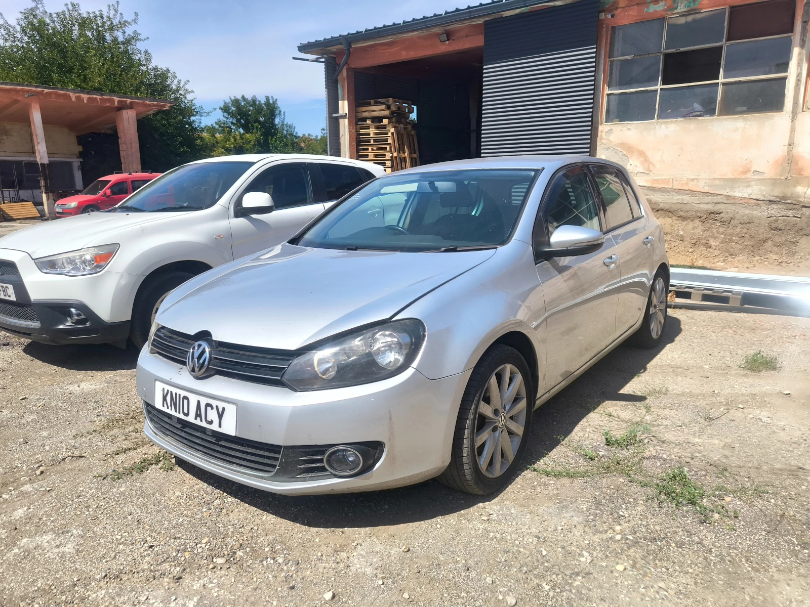 VW Golf  - изображение 3