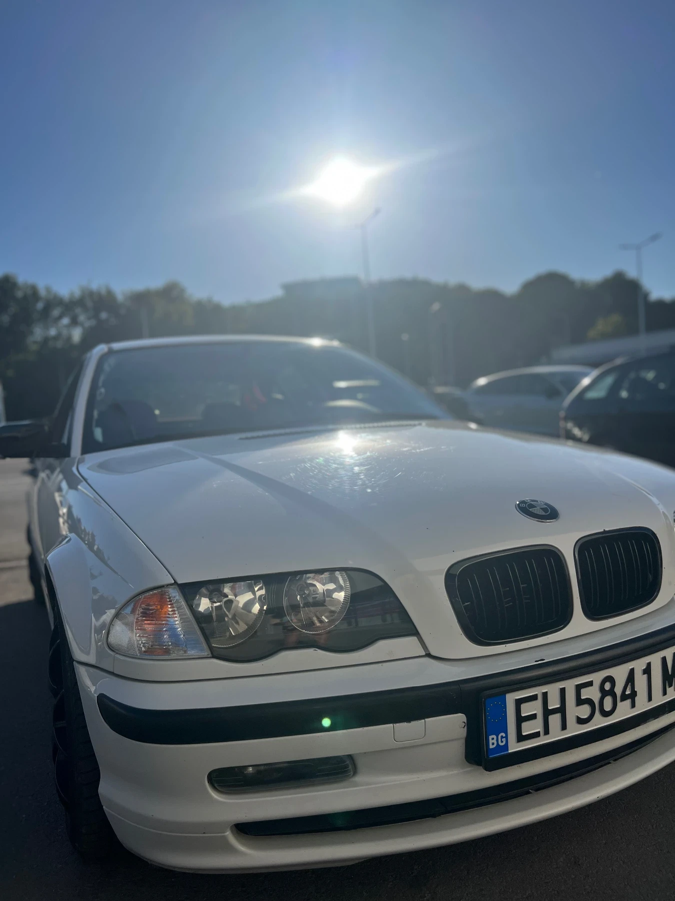 BMW 320  - изображение 6