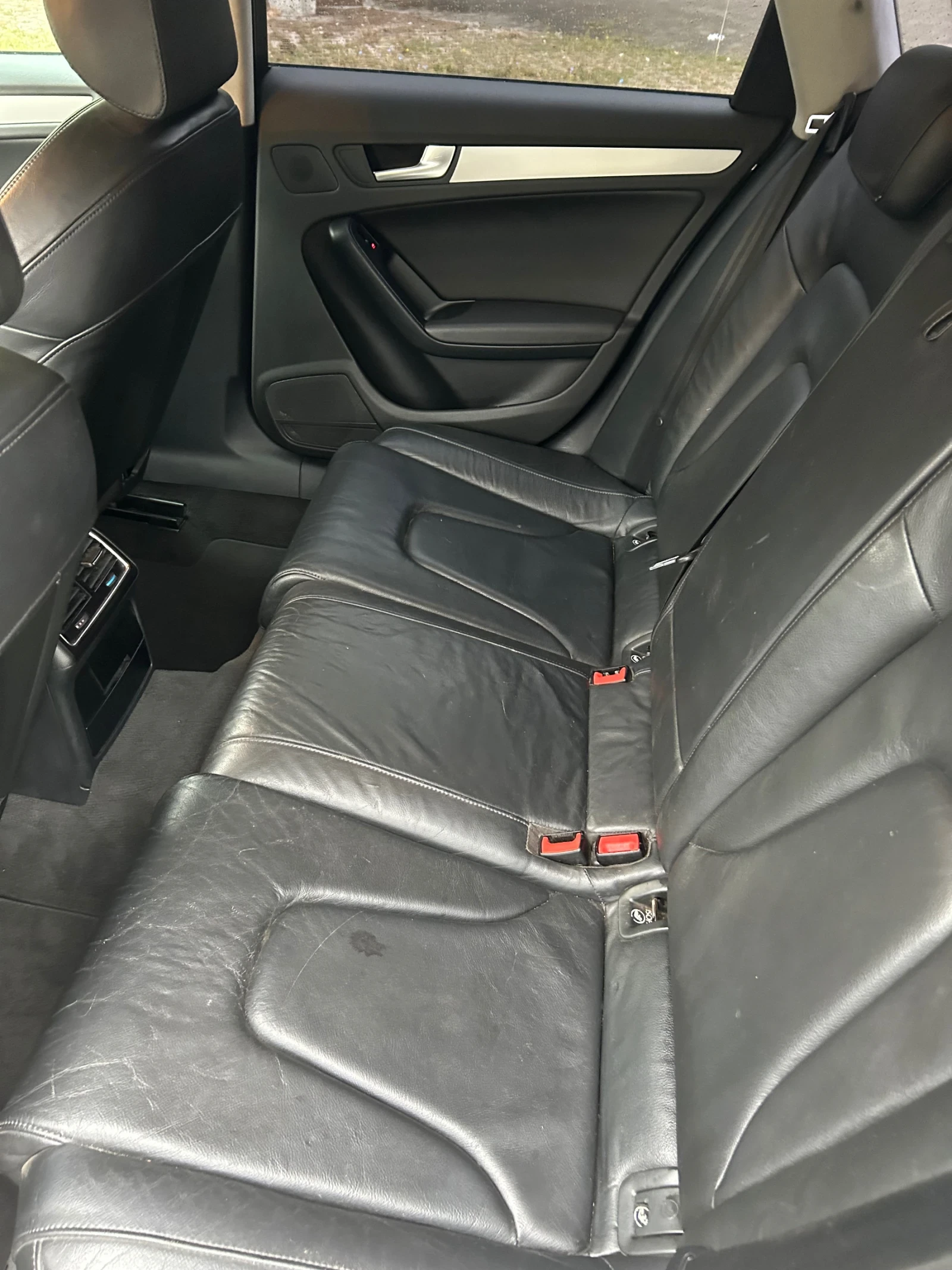 Audi A4 B8 S-line | Mobile.bg � ����������� 17