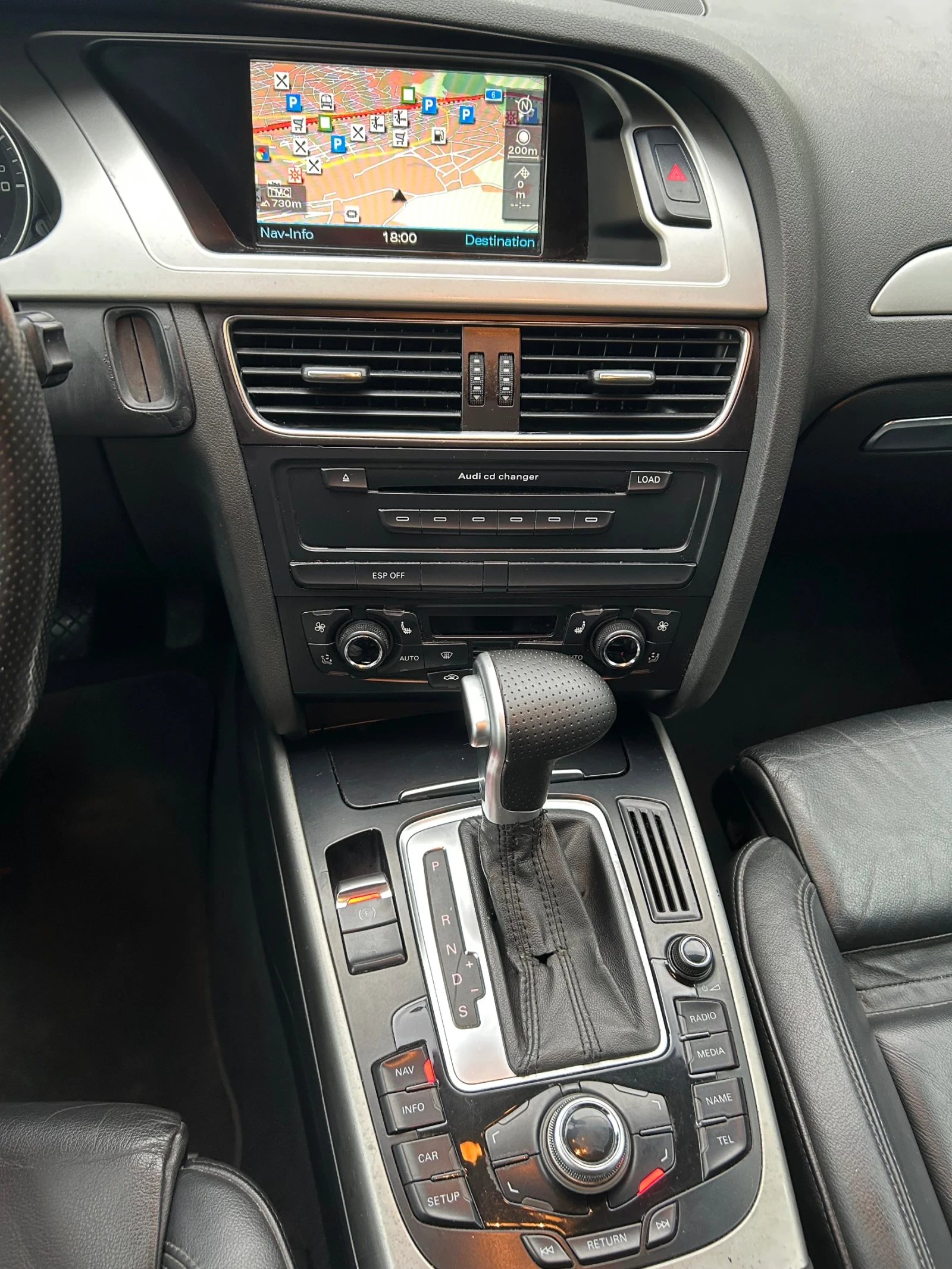 Audi A4 B8 S-line | Mobile.bg � ����������� 12