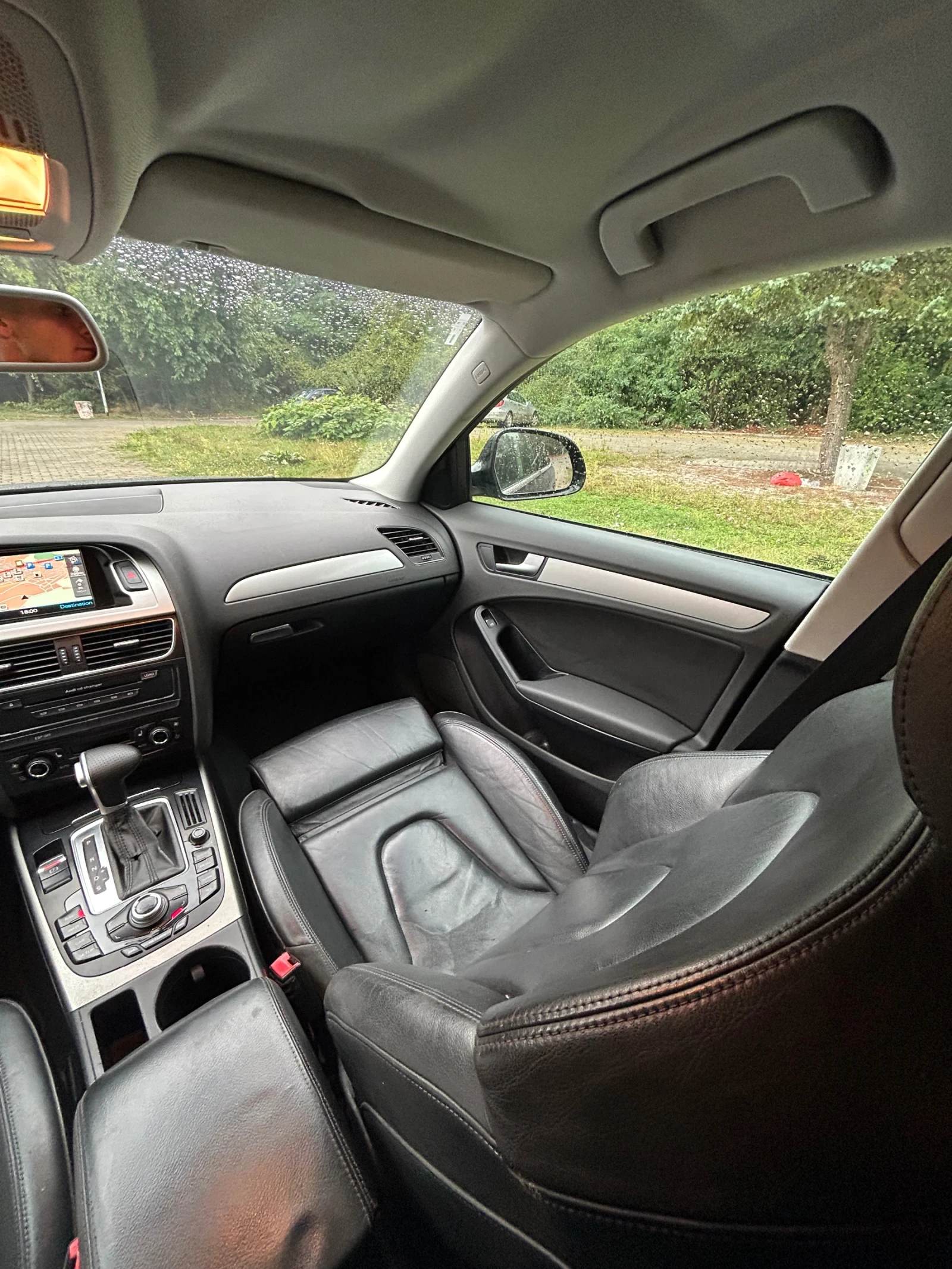 Audi A4 B8 S-line - изображение 10