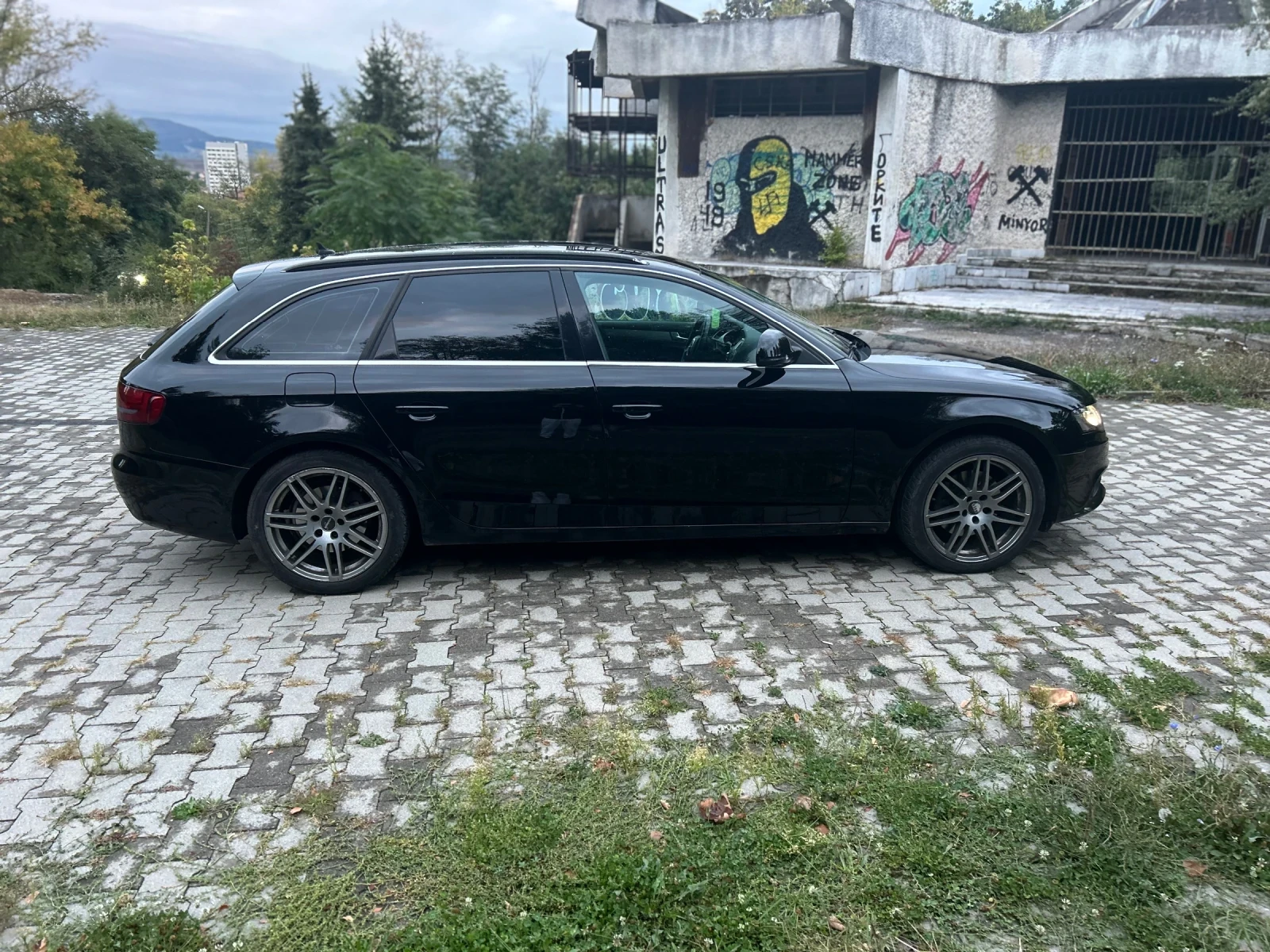 Audi A4 B8 S-line - изображение 6