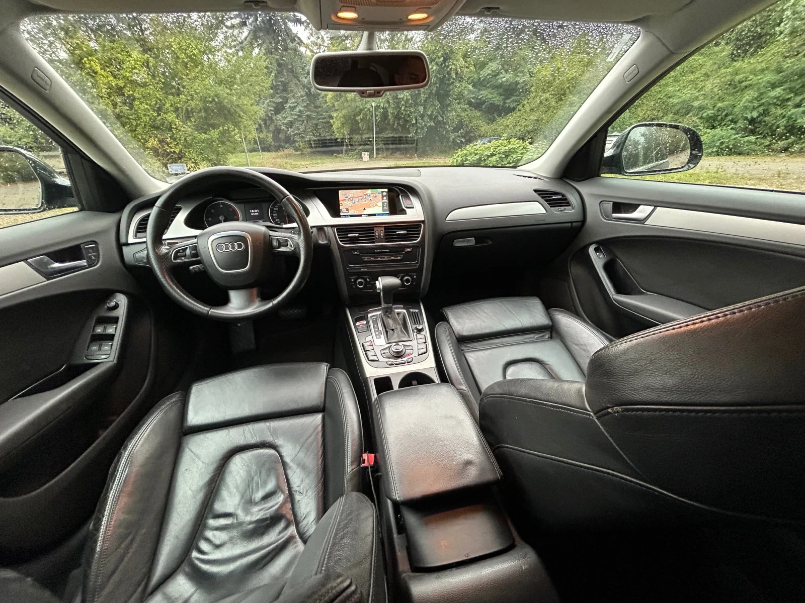 Audi A4 B8 S-line - изображение 9