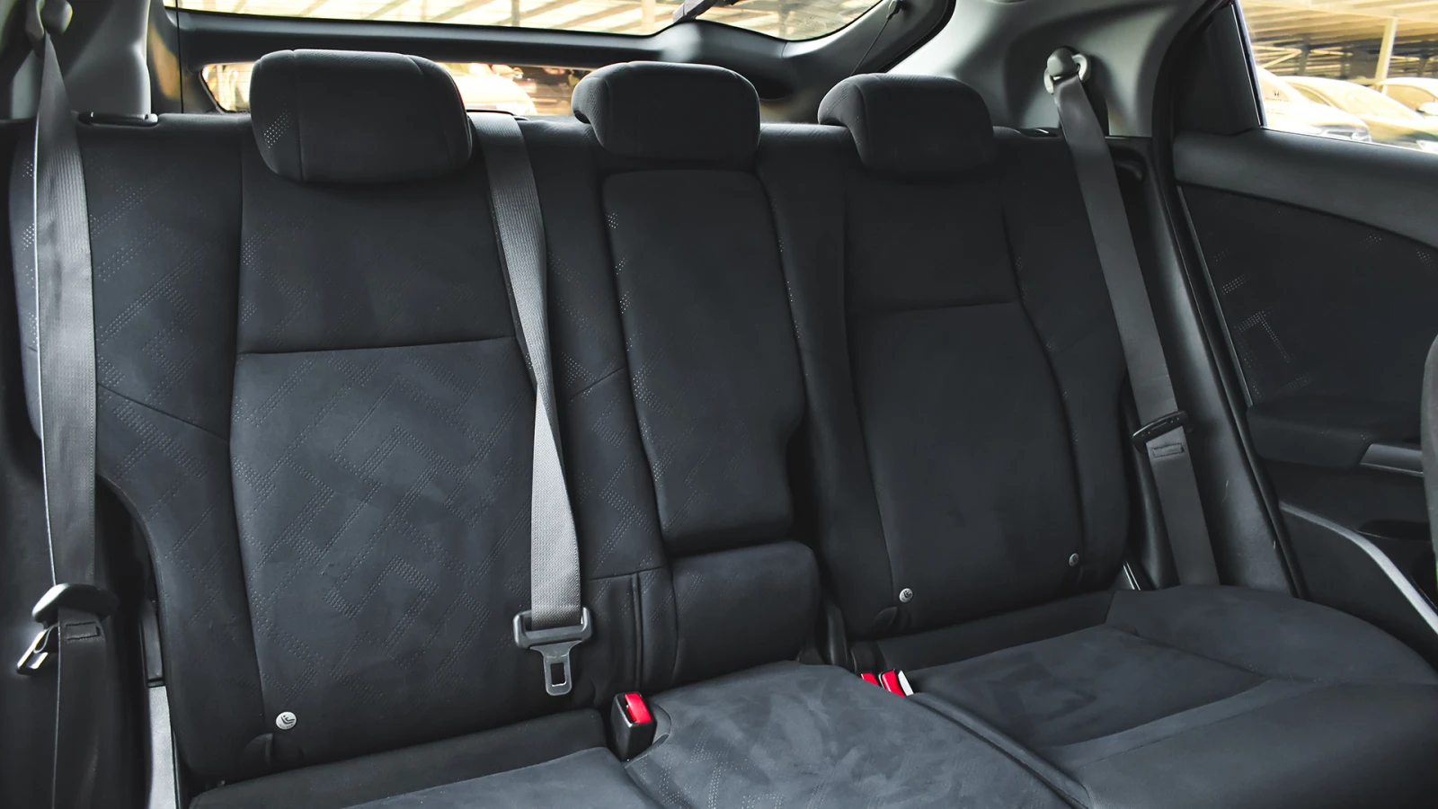 Honda Civic Hatchback 2.2 i-DTEC | Mobile.bg   11