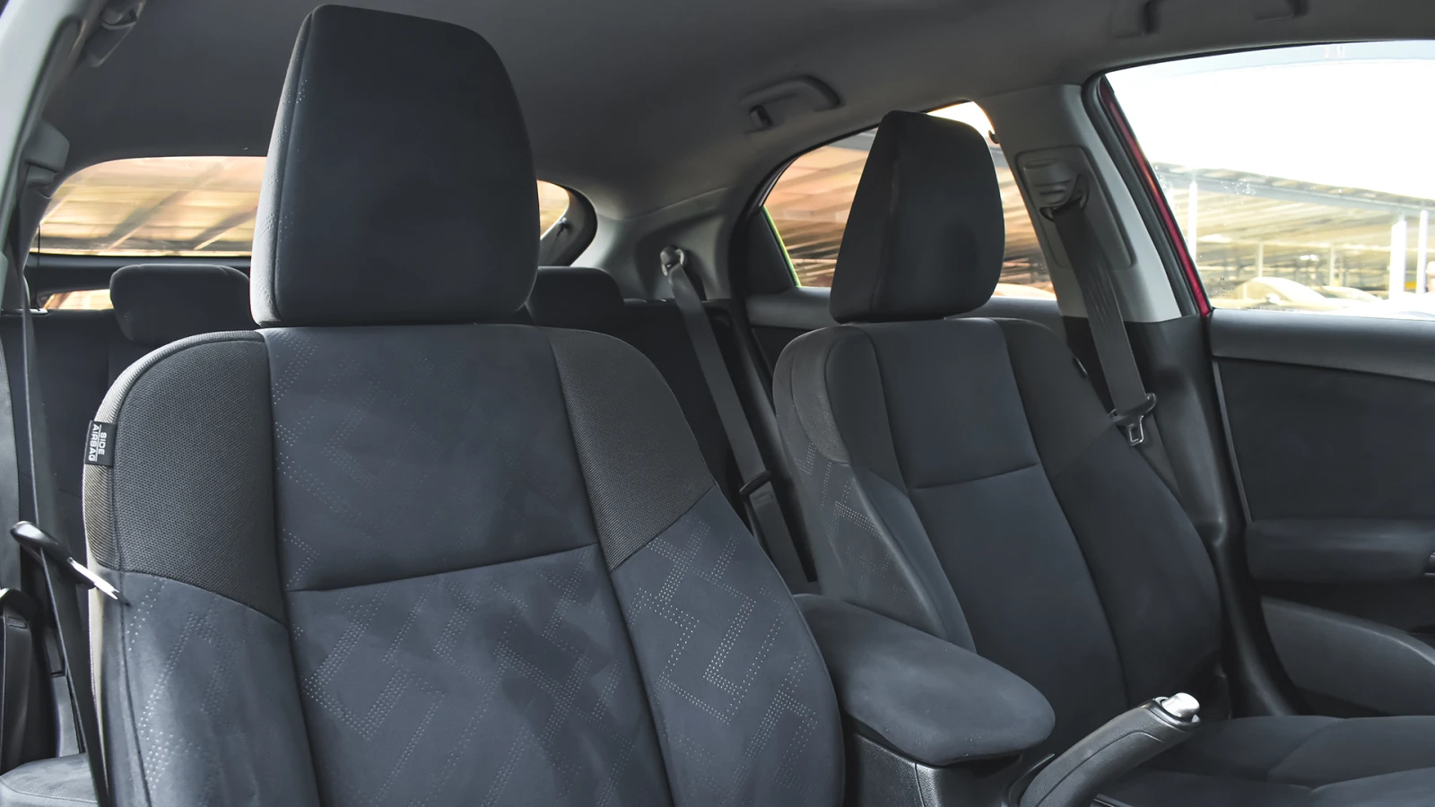 Honda Civic Hatchback 2.2 i-DTEC - изображение 10