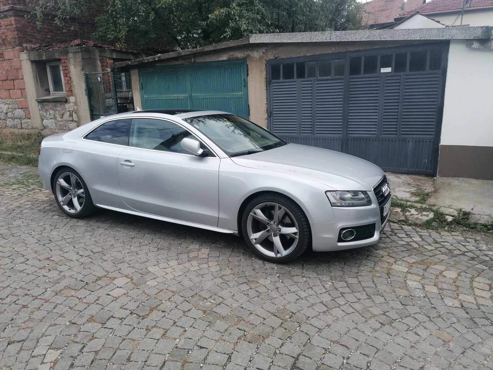 Audi A5 S line  - изображение 3