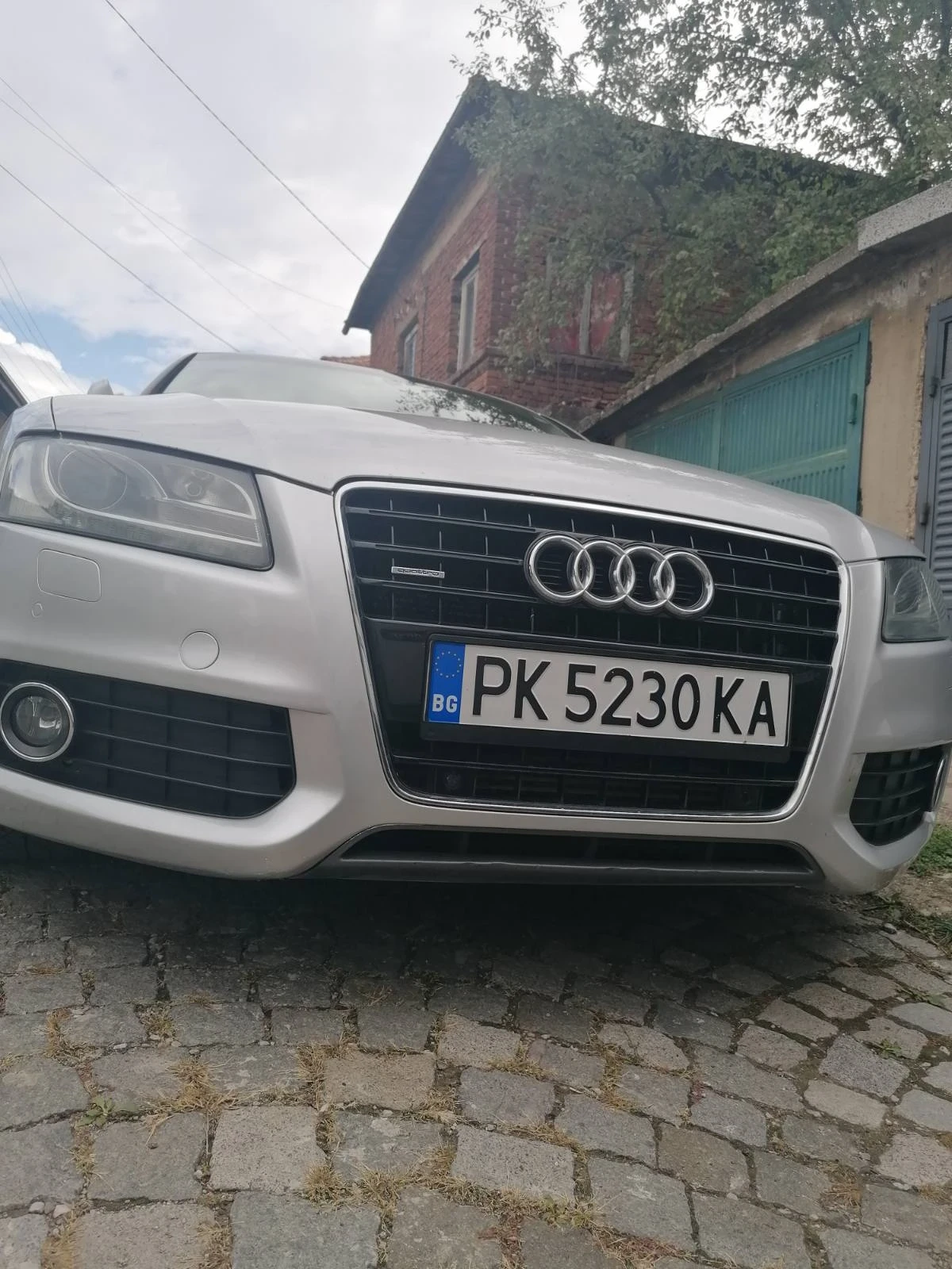 Audi A5 S line  - изображение 10