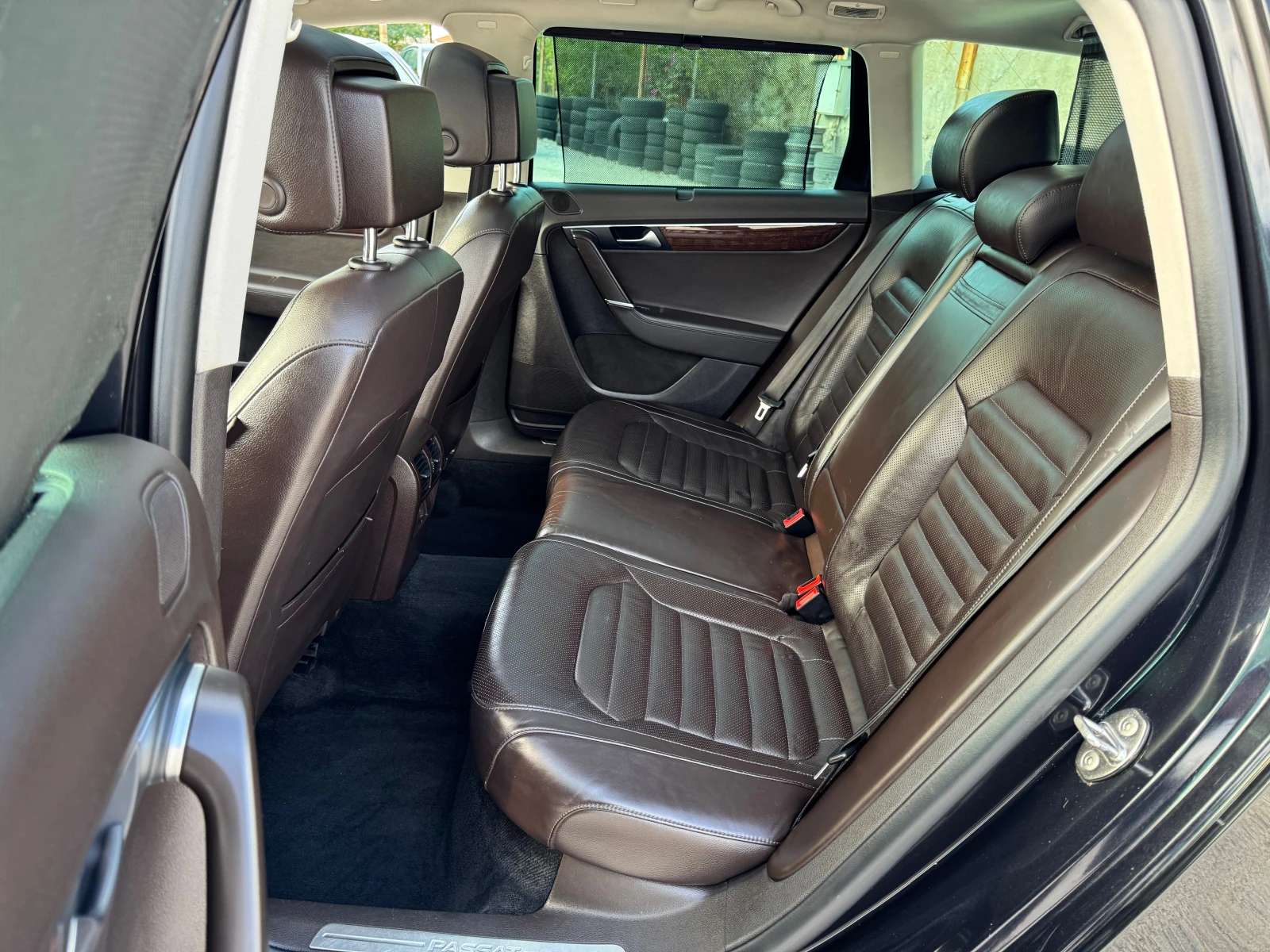 VW Passat ФУЛ ЕКСТРИ | Mobile.bg — изображение 13