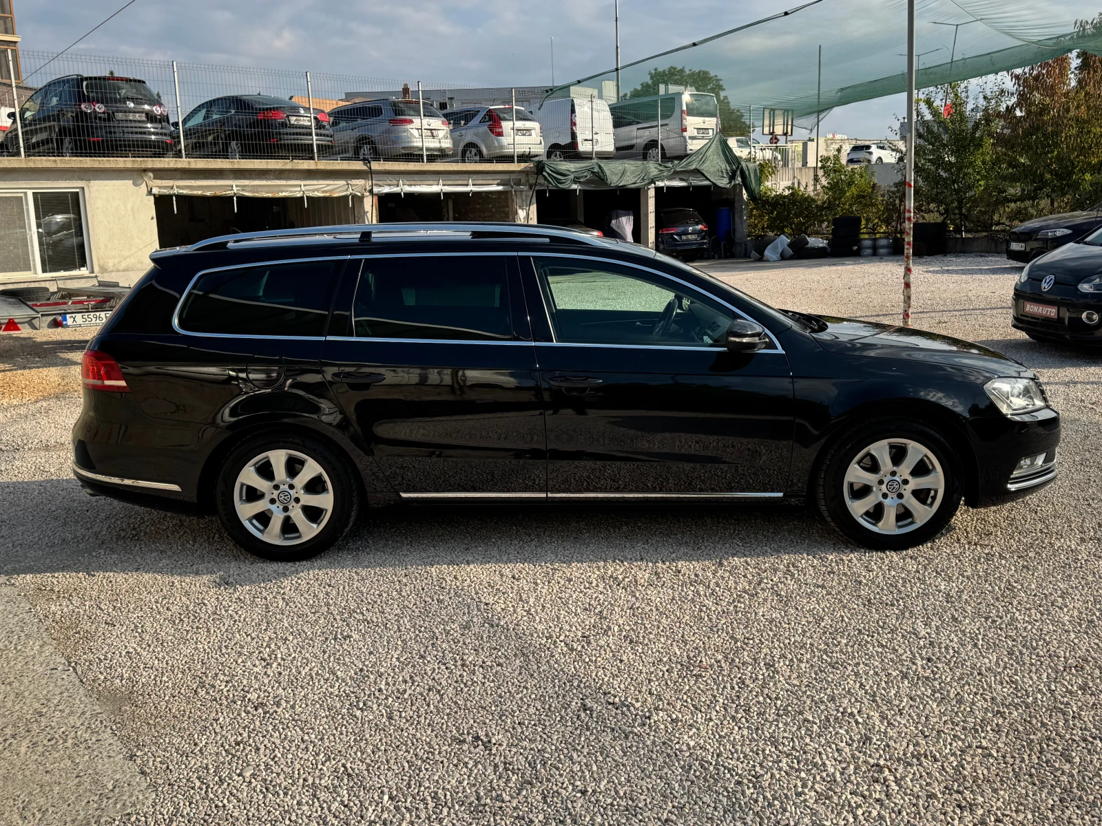 VW Passat ФУЛ ЕКСТРИ - изображение 3