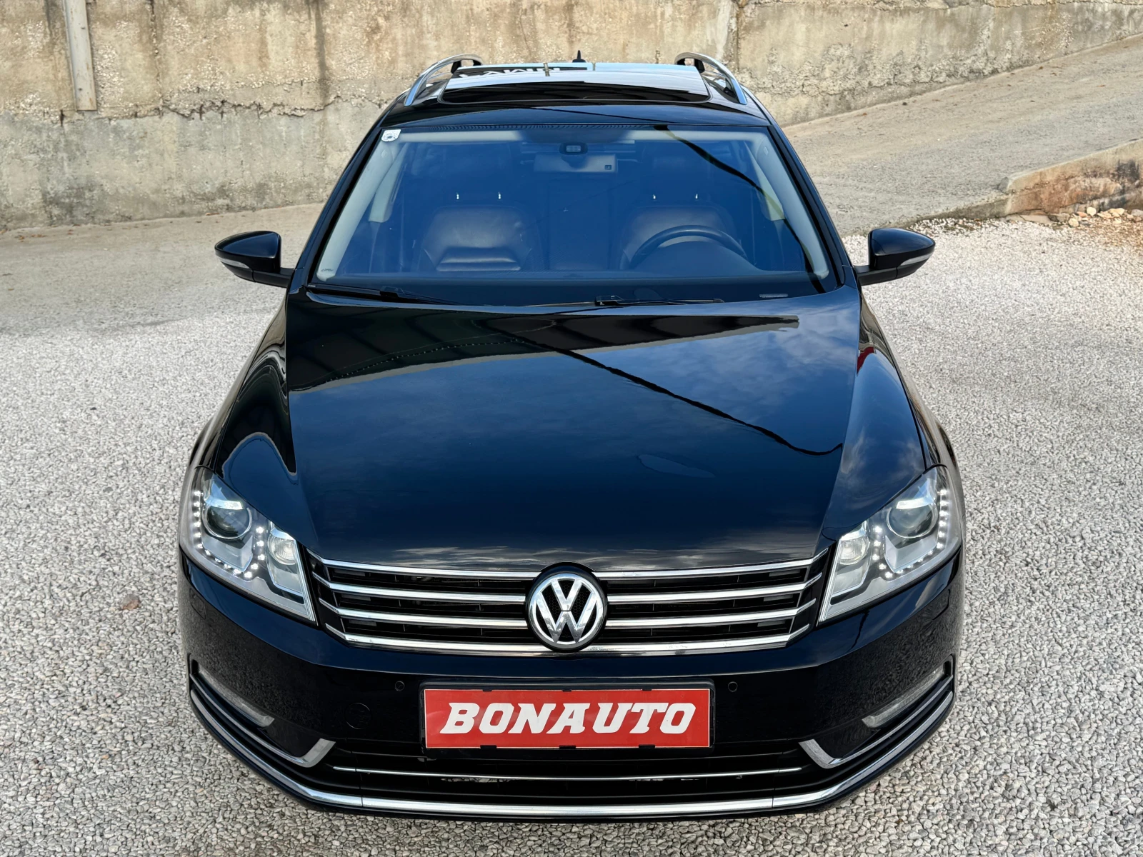 VW Passat ФУЛ ЕКСТРИ - изображение 2