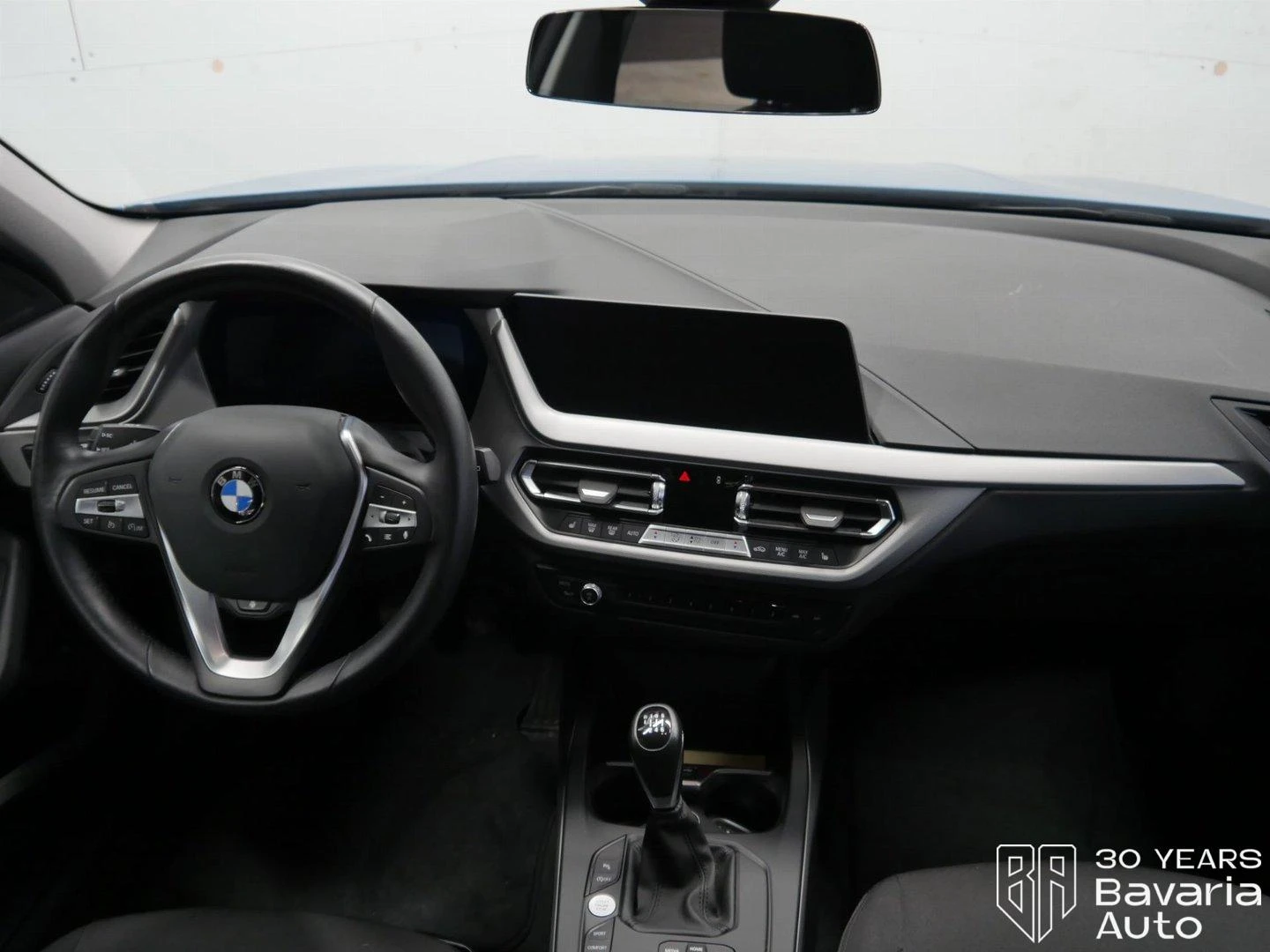 BMW 116 i Advantage - изображение 6