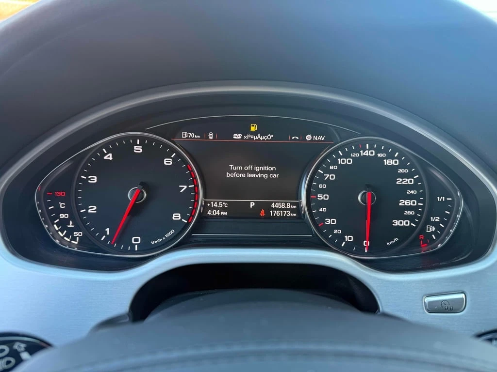 Audi A8 3.0T  CARFAX | Mobile.bg   8