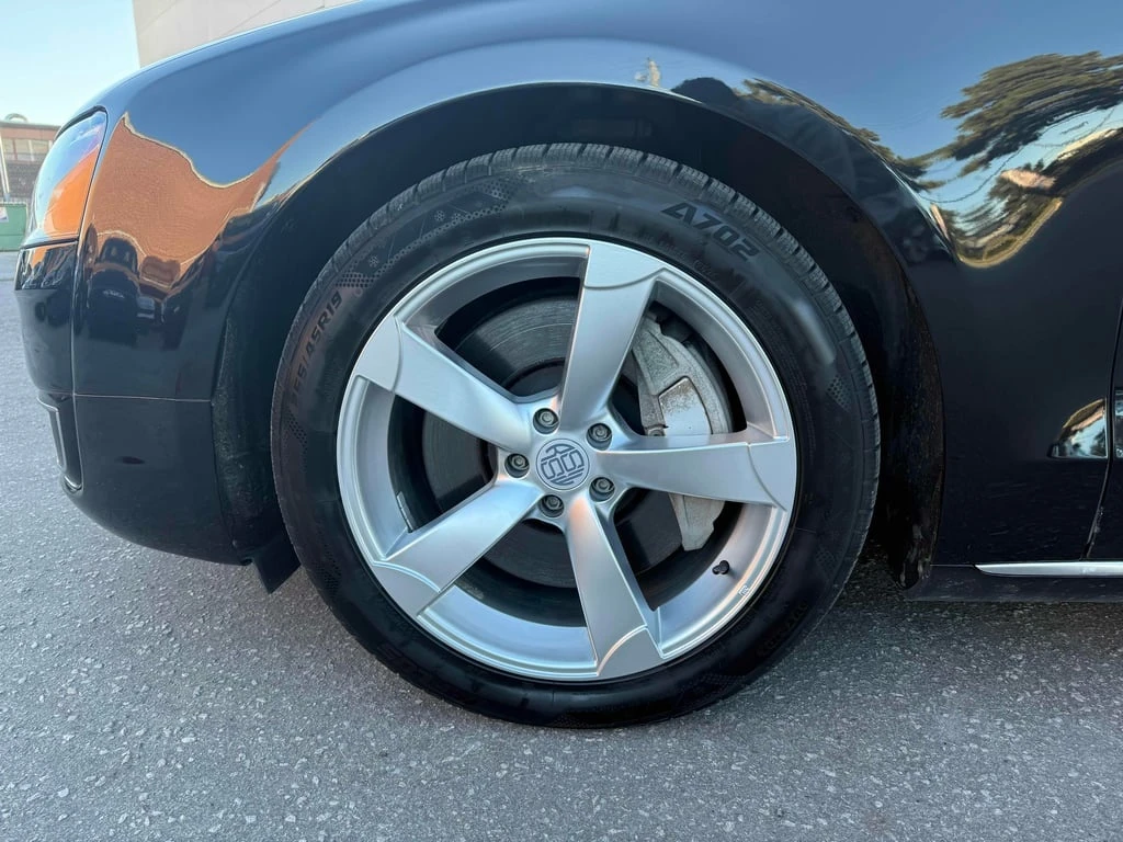 Audi A8 3.0T  CARFAX | Mobile.bg   11