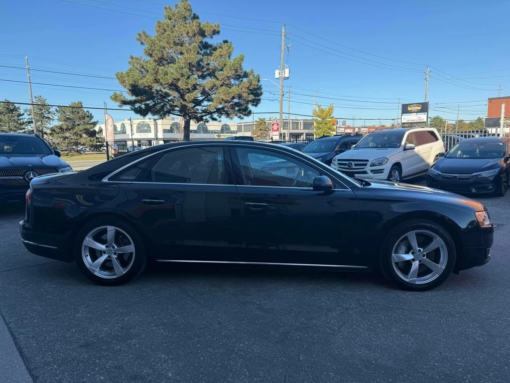 Audi A8 3.0T  CARFAX | Mobile.bg   3