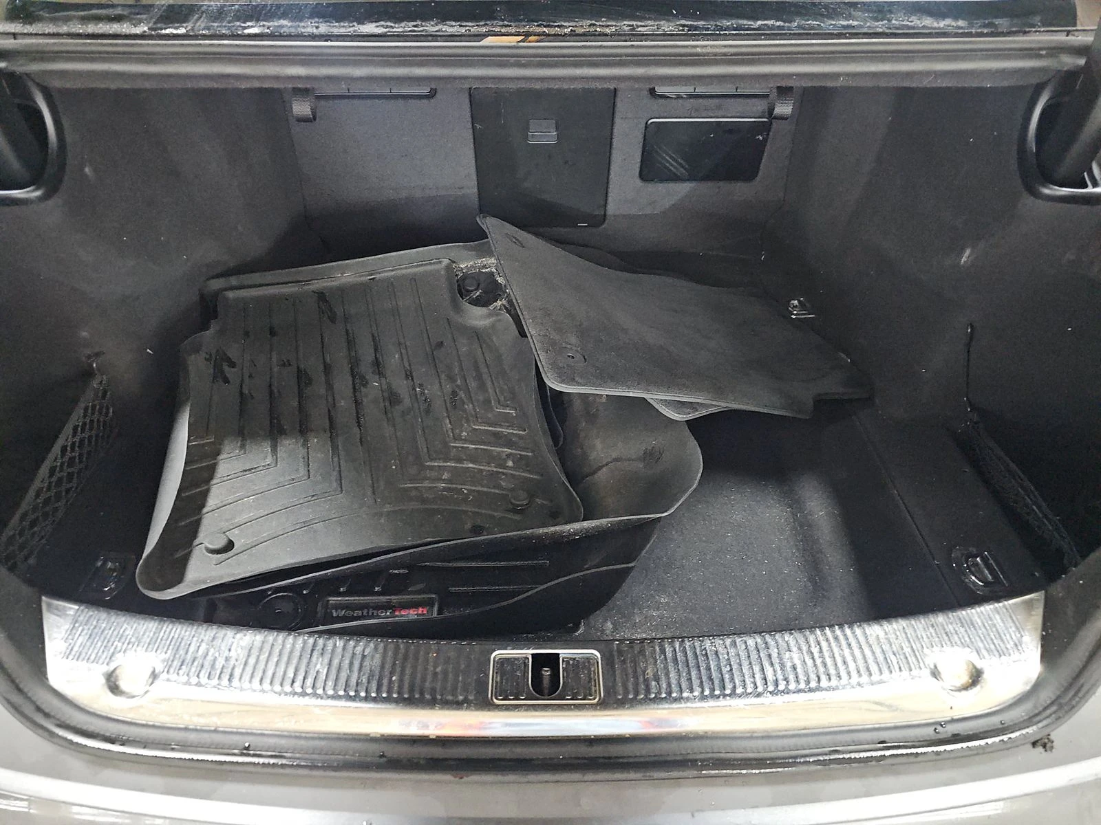 Audi A8 3.0T* MATRIX* BOSE* 360* LANE* ASSIST*  | Mobile.bg   16