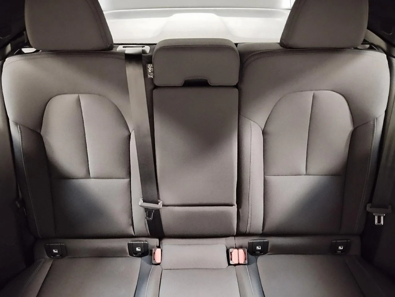 Volvo C40 RANGE-PLUS* LED* CARPLAY*  | Mobile.bg   9