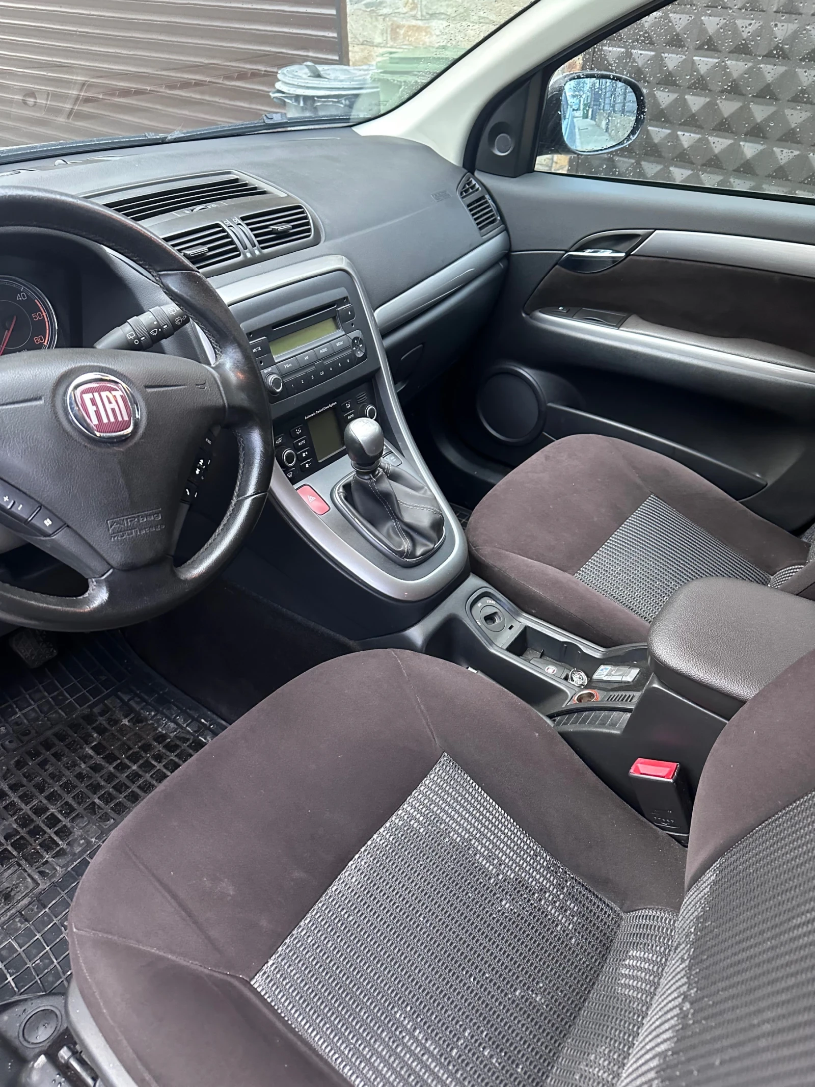 Fiat Croma | Mobile.bg   6