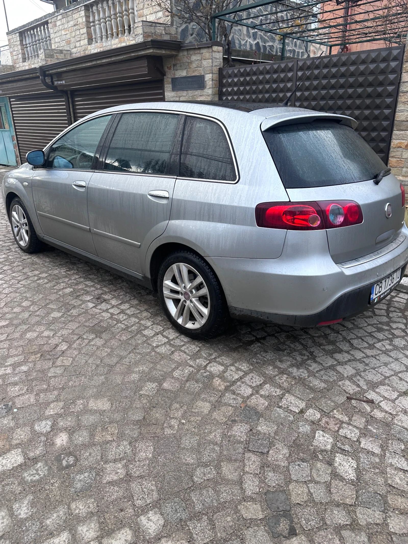 Fiat Croma | Mobile.bg   4
