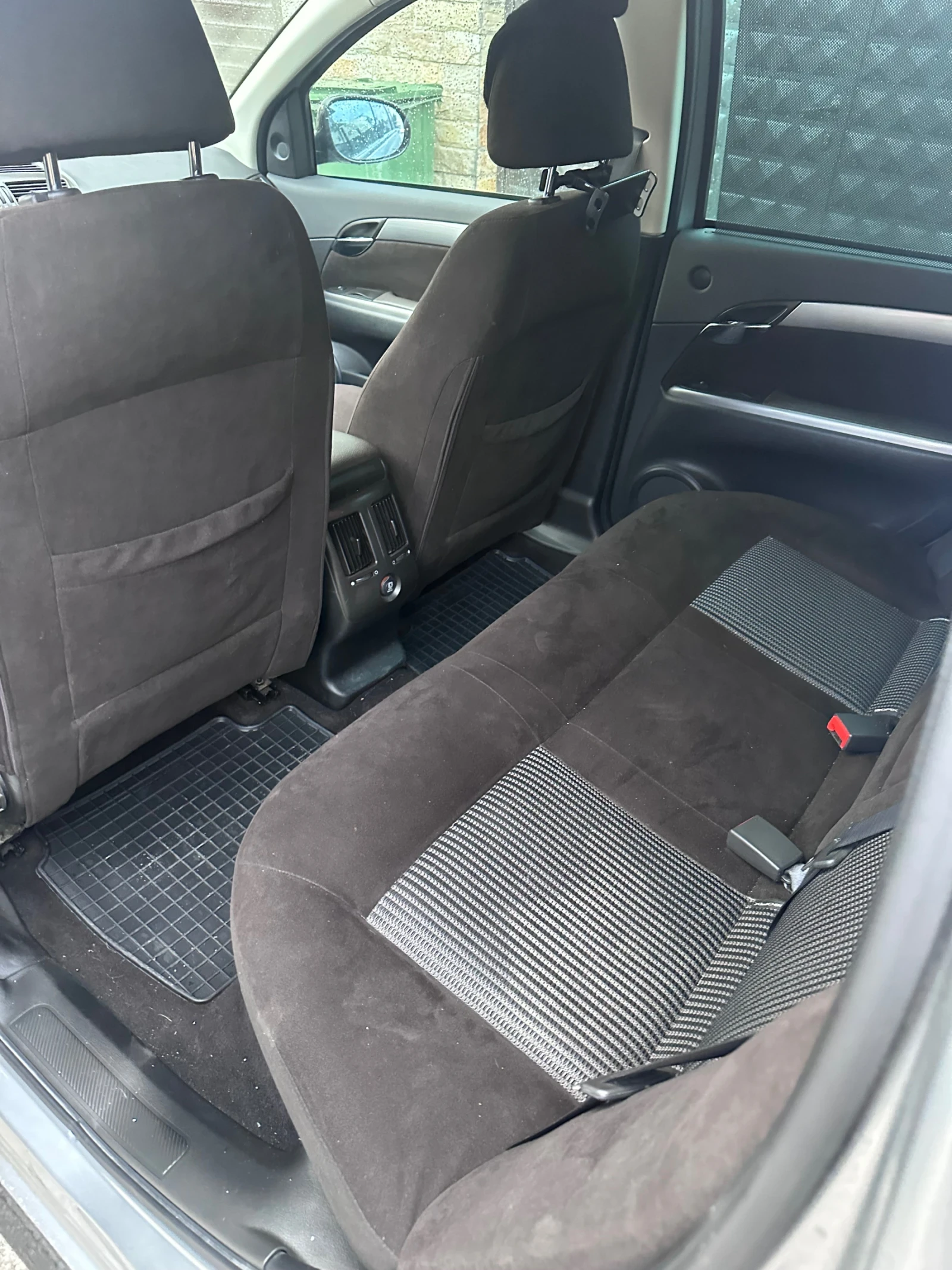 Fiat Croma | Mobile.bg   5