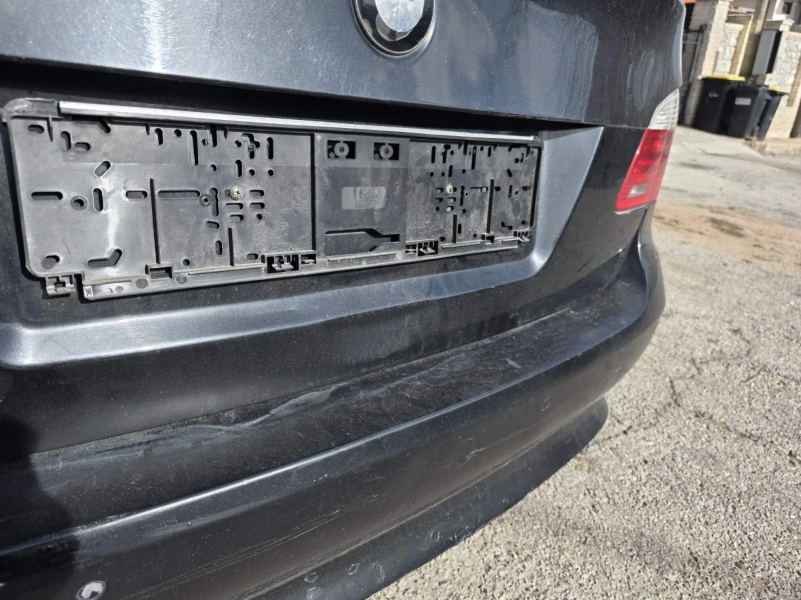 BMW 530 d 235 Logic/Comfort/�����������/Cic | Mobile.bg � ����������� 11