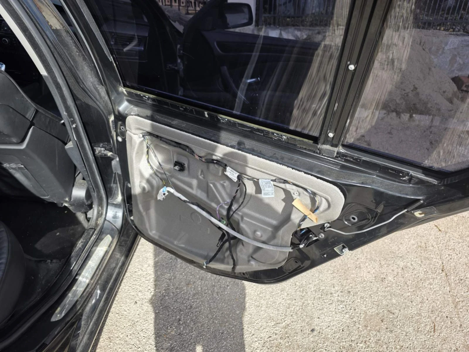 BMW 530 d 235 Logic/Comfort/�����������/Cic | Mobile.bg � ����������� 14