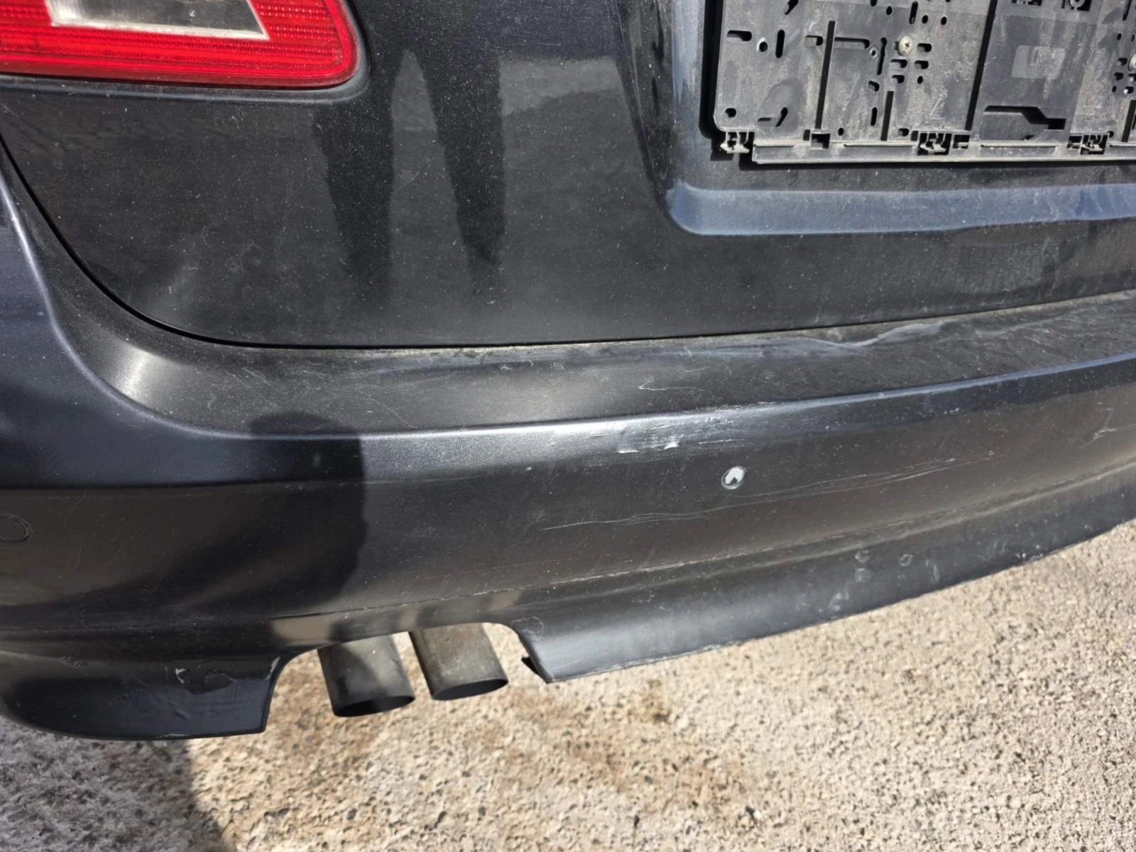 BMW 530 d 235 Logic/Comfort/�����������/Cic | Mobile.bg � ����������� 13