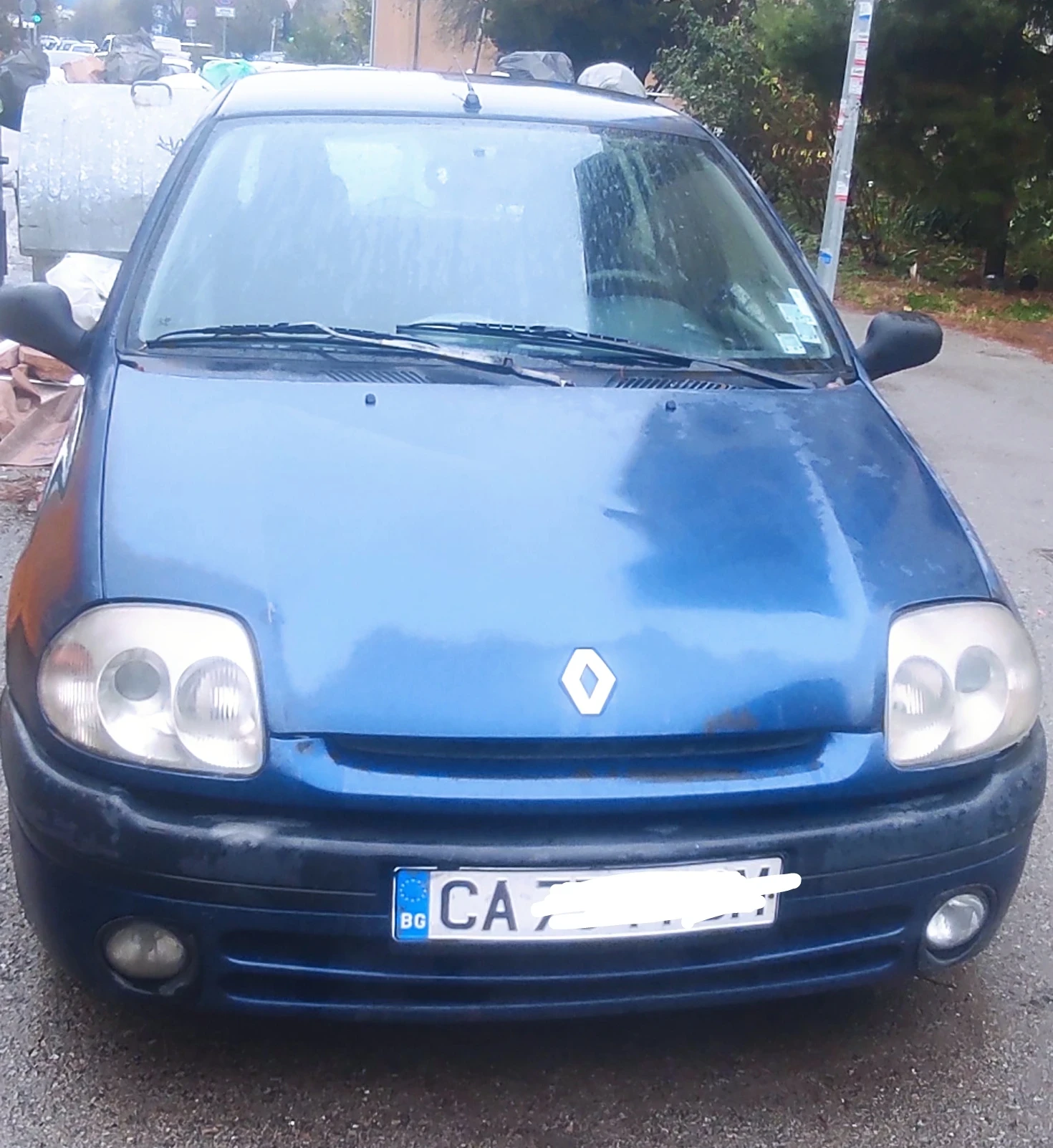 Renault Clio | Mobile.bg � ����������� 1