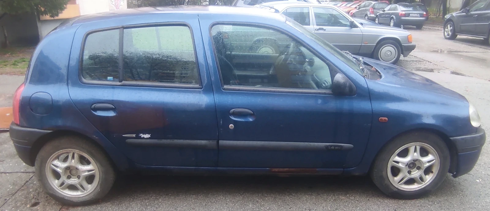 Renault Clio  - изображение 4