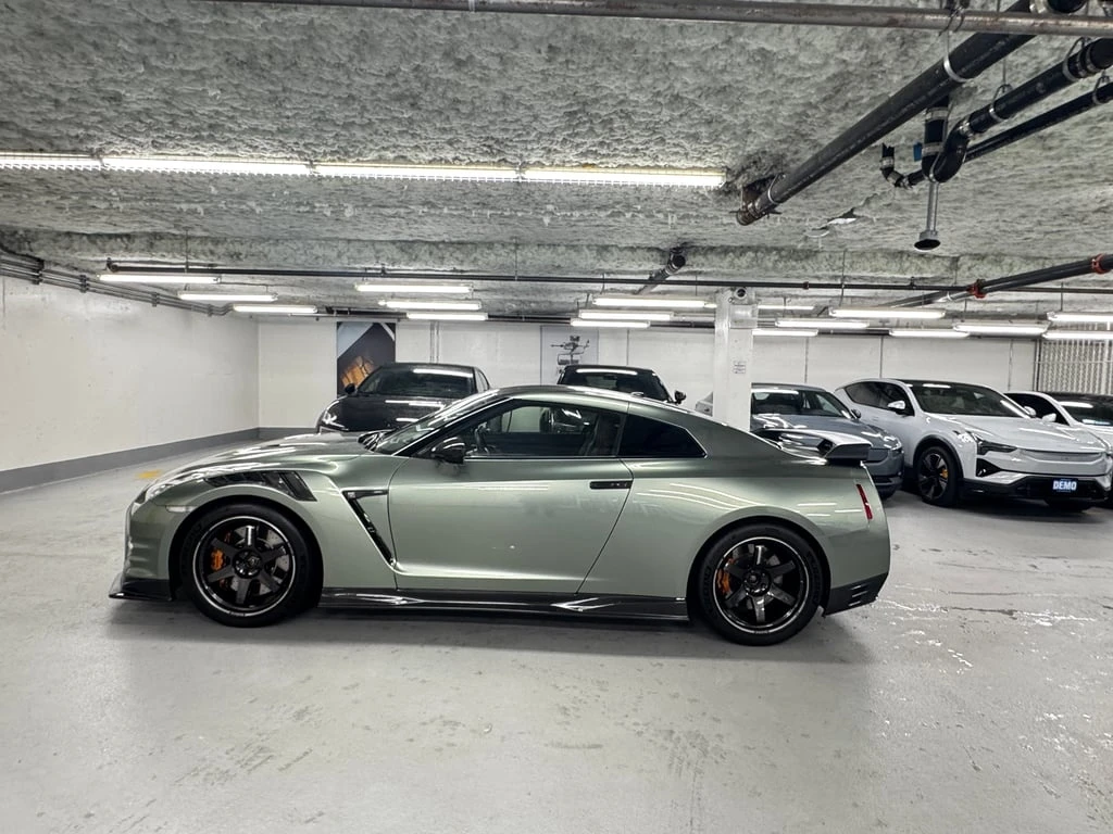 Nissan Gt-r * 2dr Cpe * CARFAX * ���� �� �� | Mobile.bg � ����������� 2