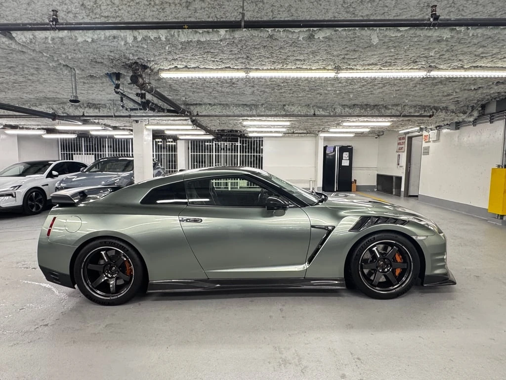 Nissan Gt-r * 2dr Cpe * CARFAX * ���� �� �� | Mobile.bg � ����������� 3
