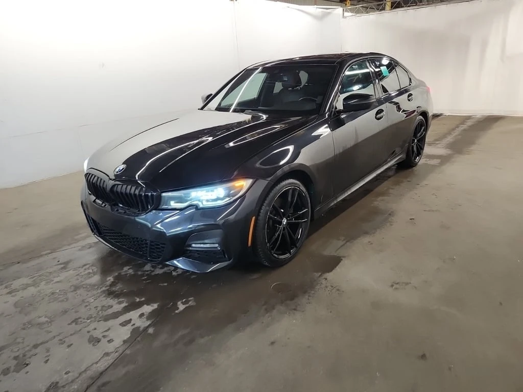 BMW 330 * 330I XDRIVE * CARFAX * ��� ������������ ������ | Mobile.bg � ����������� 1